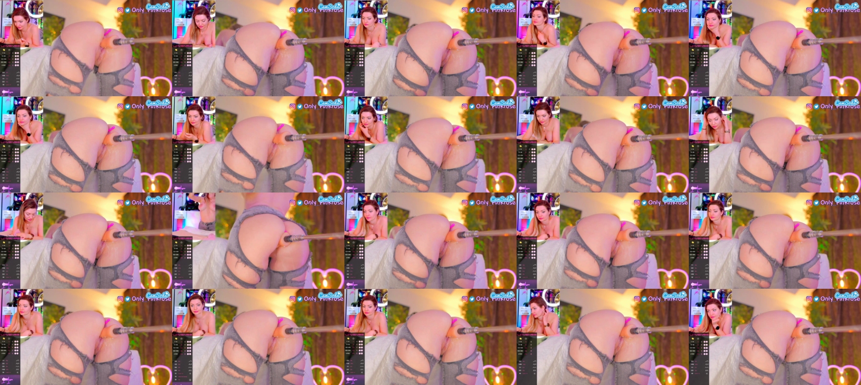 pink-rose 09-05-2023 wank CamSoda