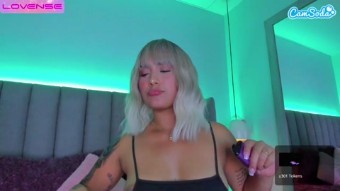 roxana-connor 08-05-2023 Porn CamSoda