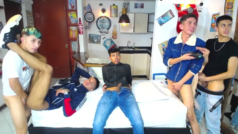 sextwinksx  09-05-2023 video gay