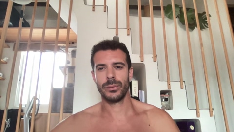 there_  09-05-2023 Recorded Video Nude