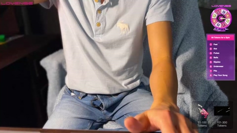 tinydickforreal  08-05-2023 video strip