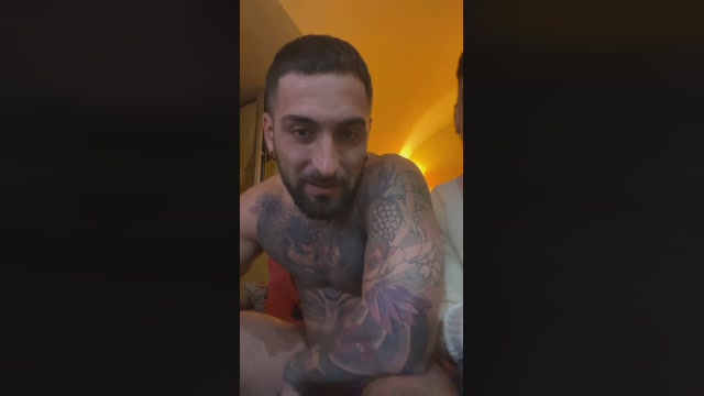 Barto888  09-05-2023 Recorded Video bigballs