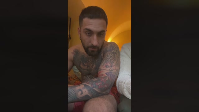 Barto888  09-05-2023 Recorded Video amateur