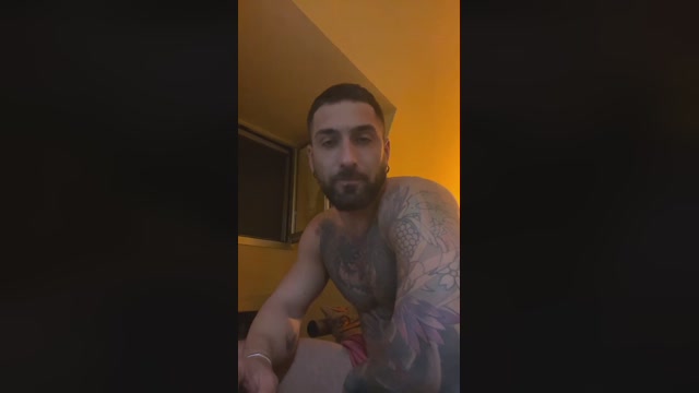 Barto888  09-05-2023 Recorded Video hardcore