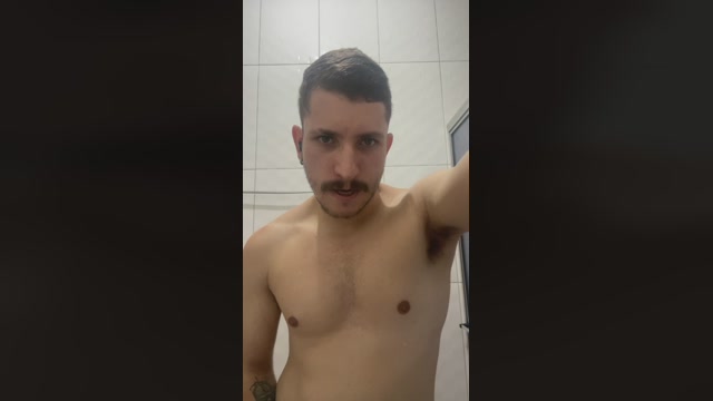 BigodeMarrento  09-05-2023 Recorded Video fuckme