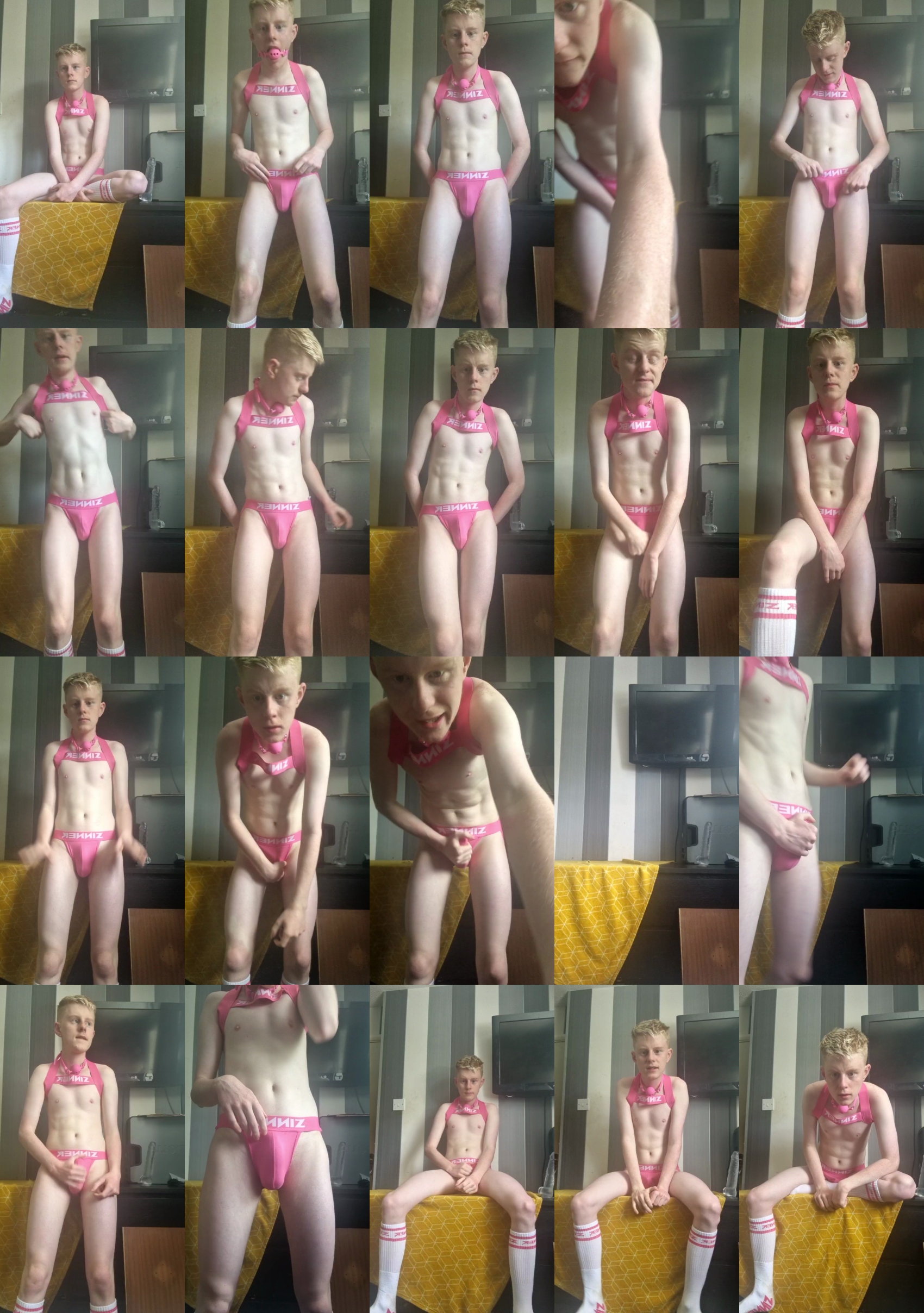 Blake_riley  10-05-2023 Recorded Video deepthroat