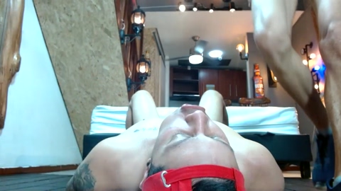 CERUJOIS  09-05-2023 Recorded Video sexyfeet