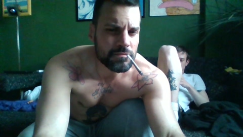 CoupleofRomans  10-05-2023 Recorded Video amateur