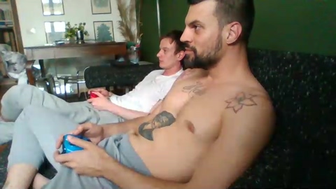 CoupleofRomans  10-05-2023 Recorded Video kinky