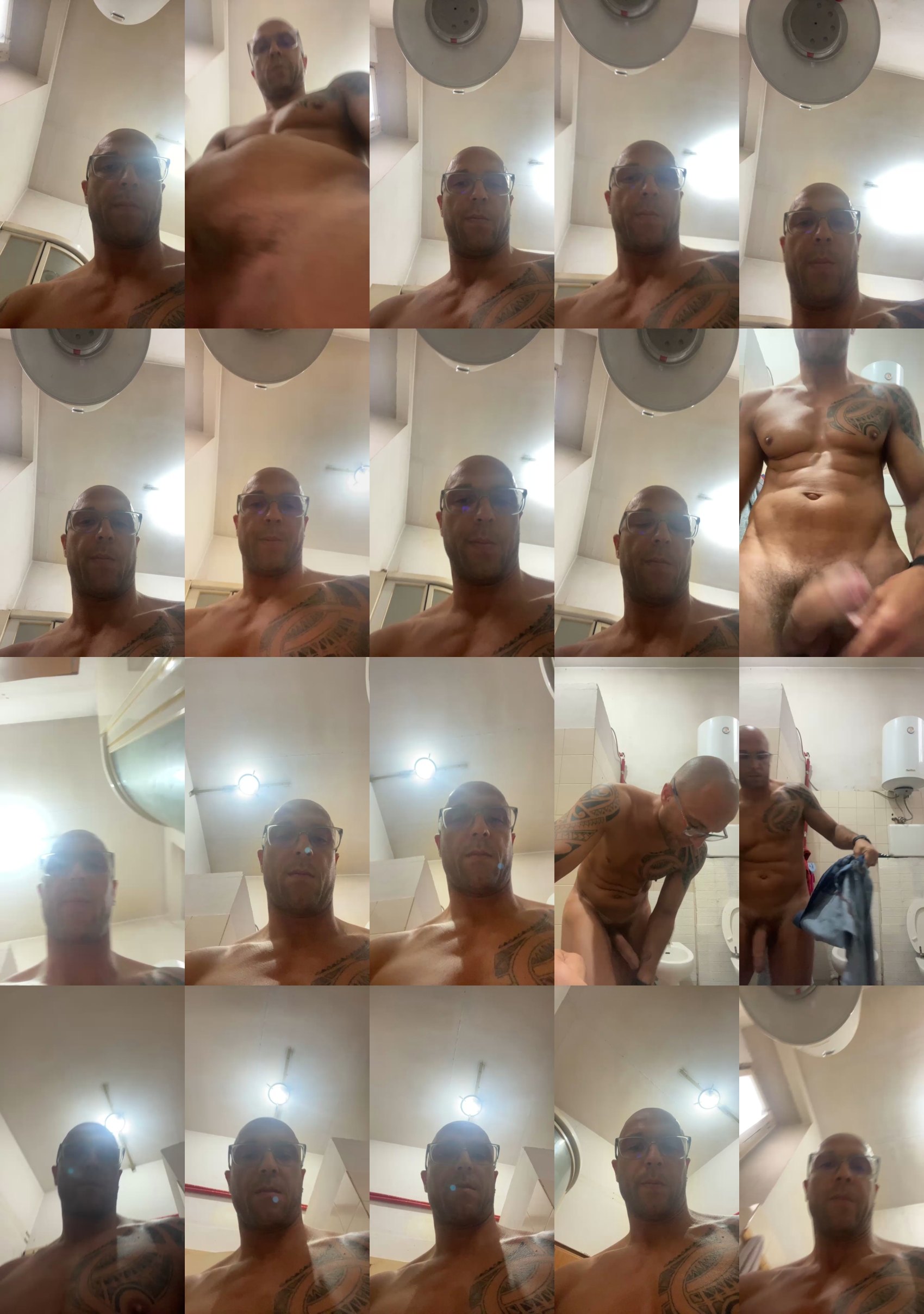 Daddyfitnes  09-05-2023 Recorded Video Download