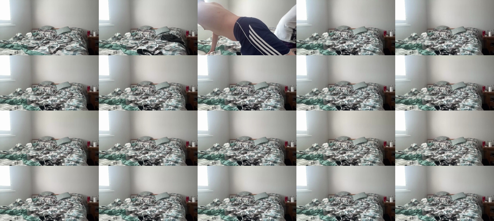 Daddyladtom  10-05-2023 Recorded Video beauty