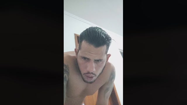 Evandro7777  10-05-2023 Recorded Video twink