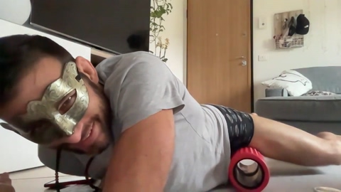 FuckingKnight  10-05-2023 Recorded Video twink