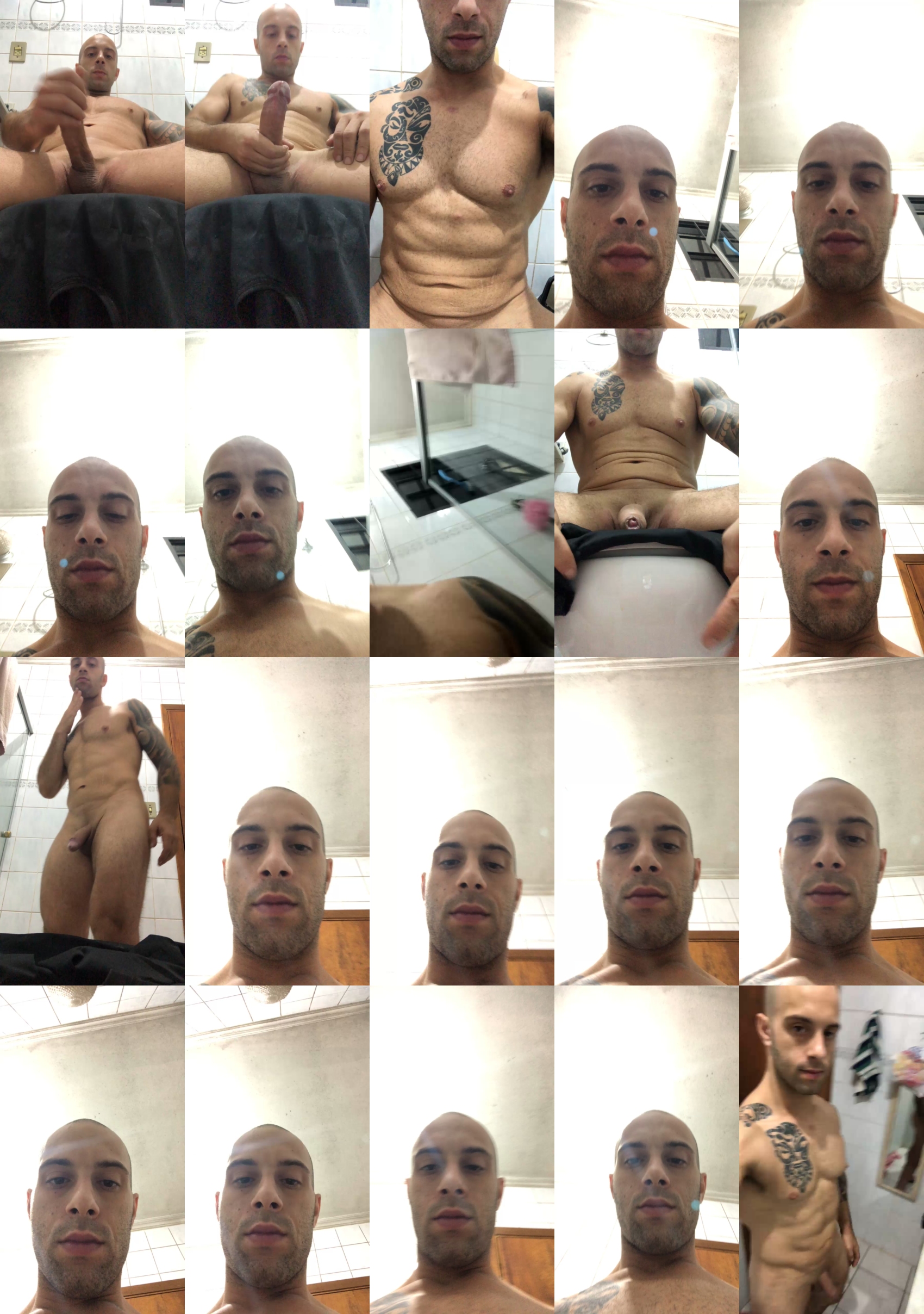 Guicasper18  10-05-2023 Recorded Video gay
