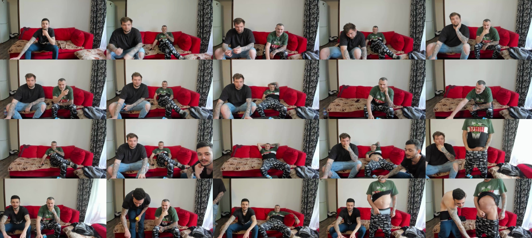 Joann1974  10-05-2023 Recorded Video yummy