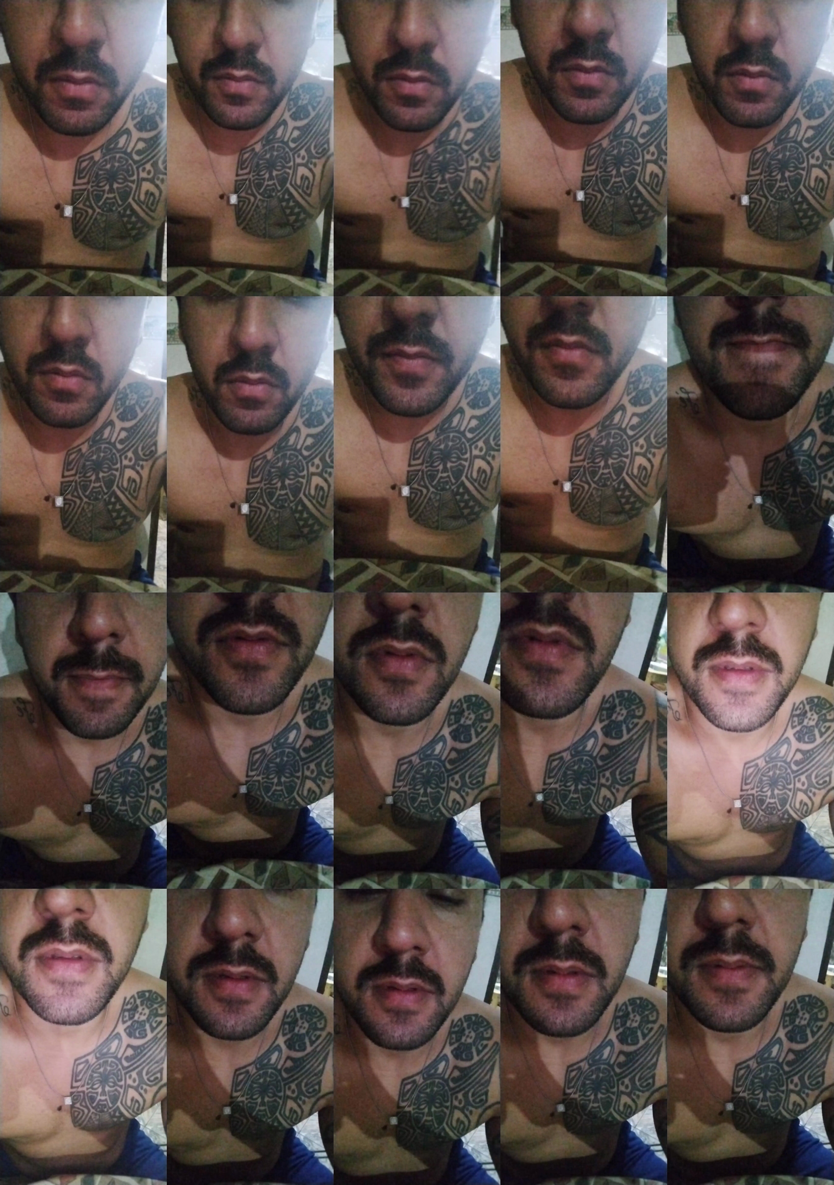 JrCampos31  09-05-2023 Recorded Video ass