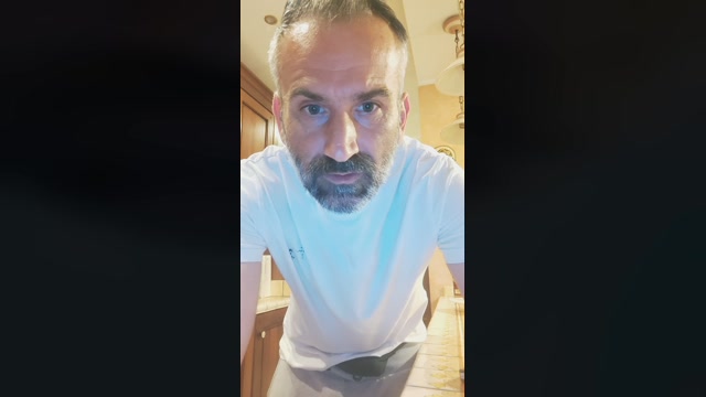 Paiper1981  09-05-2023 Recorded Video prettyface