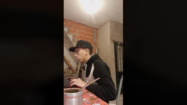 Peloncho2023  09-05-2023 Recorded Video prettyface