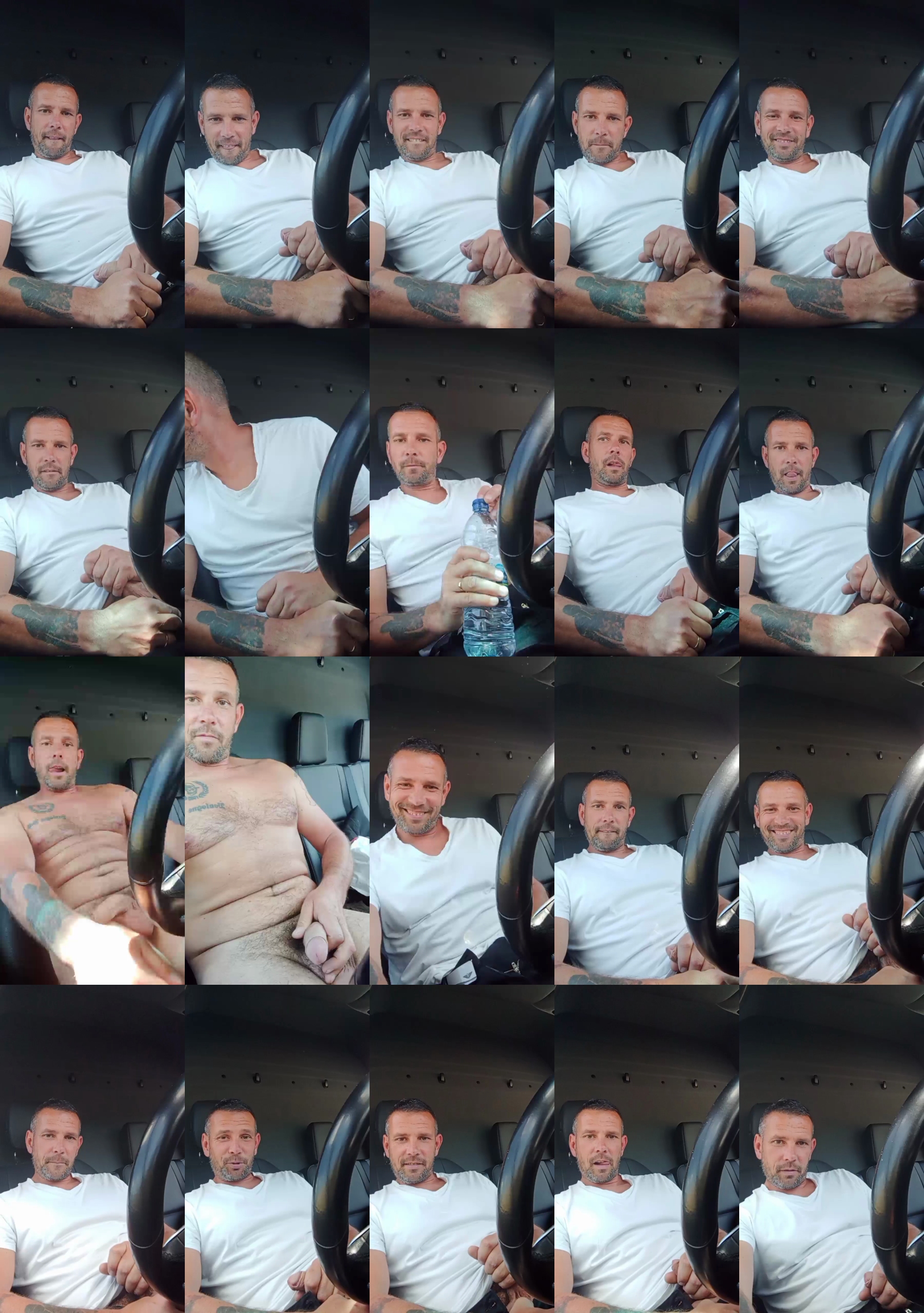 Showcatalan1  10-05-2023 Recorded Video amateur