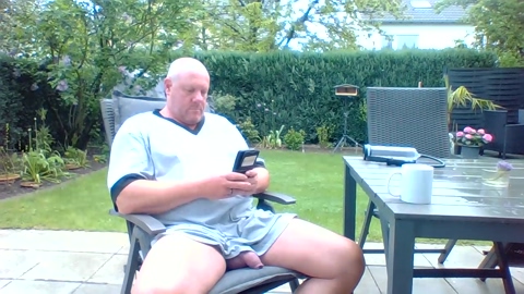 SpymeCGN  09-05-2023 Recorded Video lovense