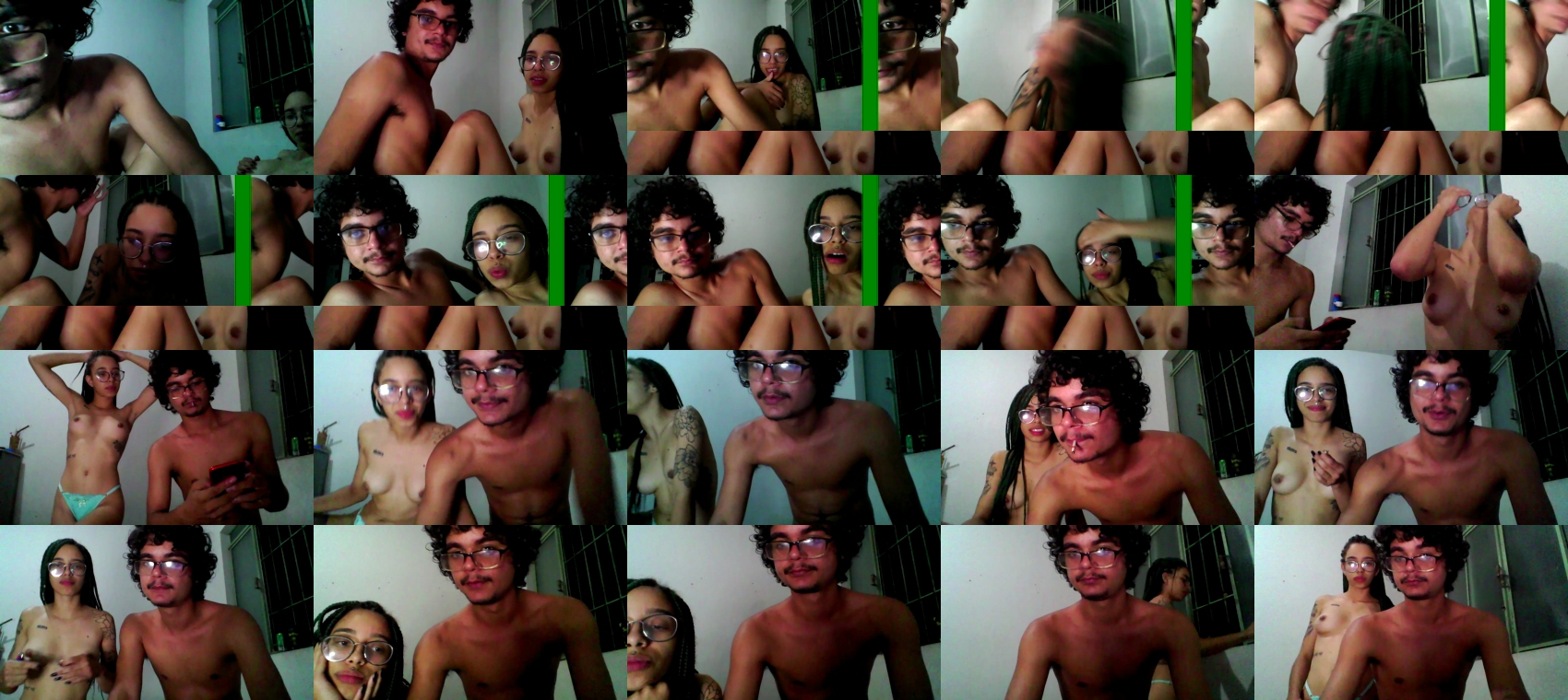 VampireCouple  09-05-2023 Recorded Video naughty