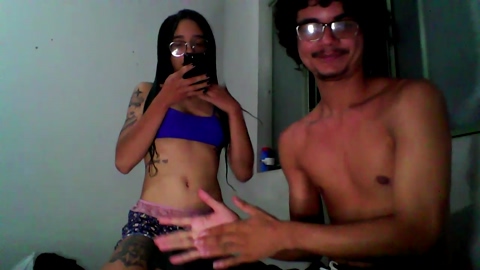 VampireCouple  09-05-2023 Recorded Video Show