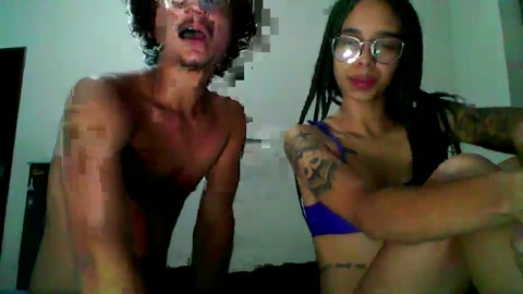 VampireCouple  09-05-2023 Recorded Video analsex