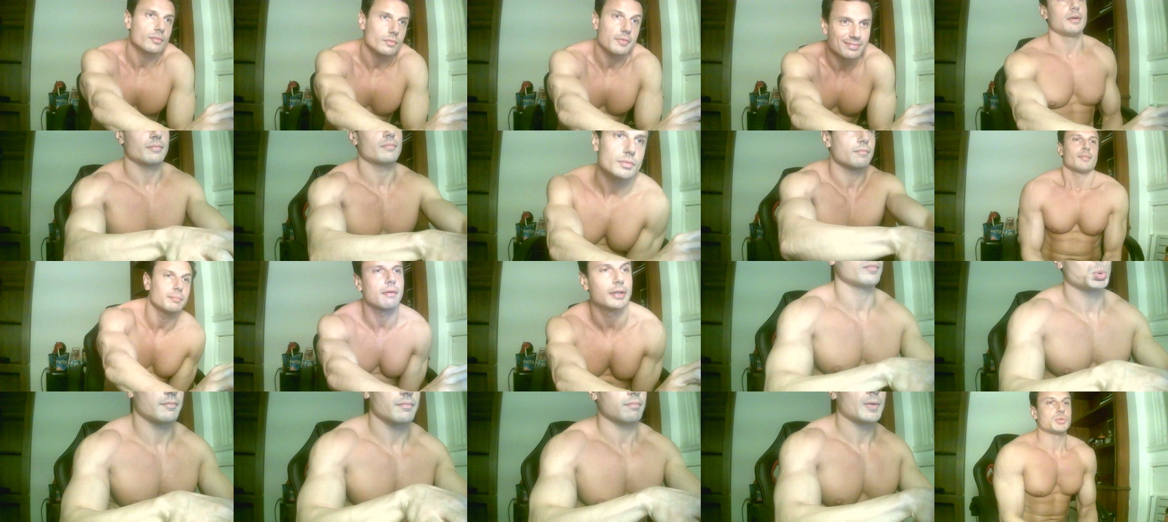 Willsilva91  09-05-2023 Recorded Video skinny