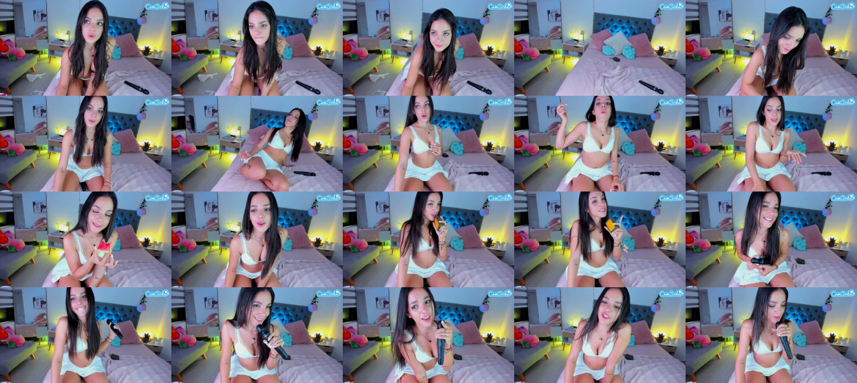 ahinoaa 10-05-2023 spanking CamSoda