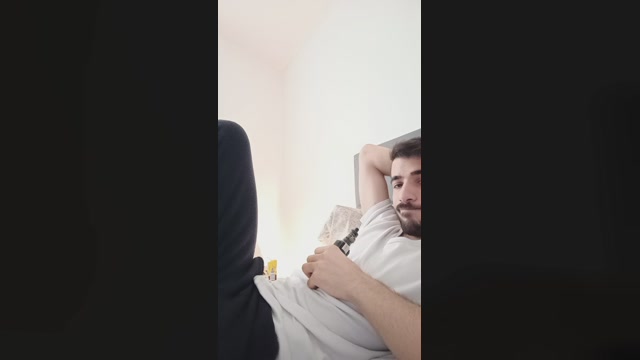 arnold9725  10-05-2023 Recorded Video fuck