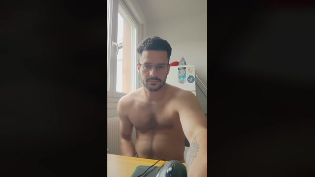 ballosh2  10-05-2023 Recorded Video show