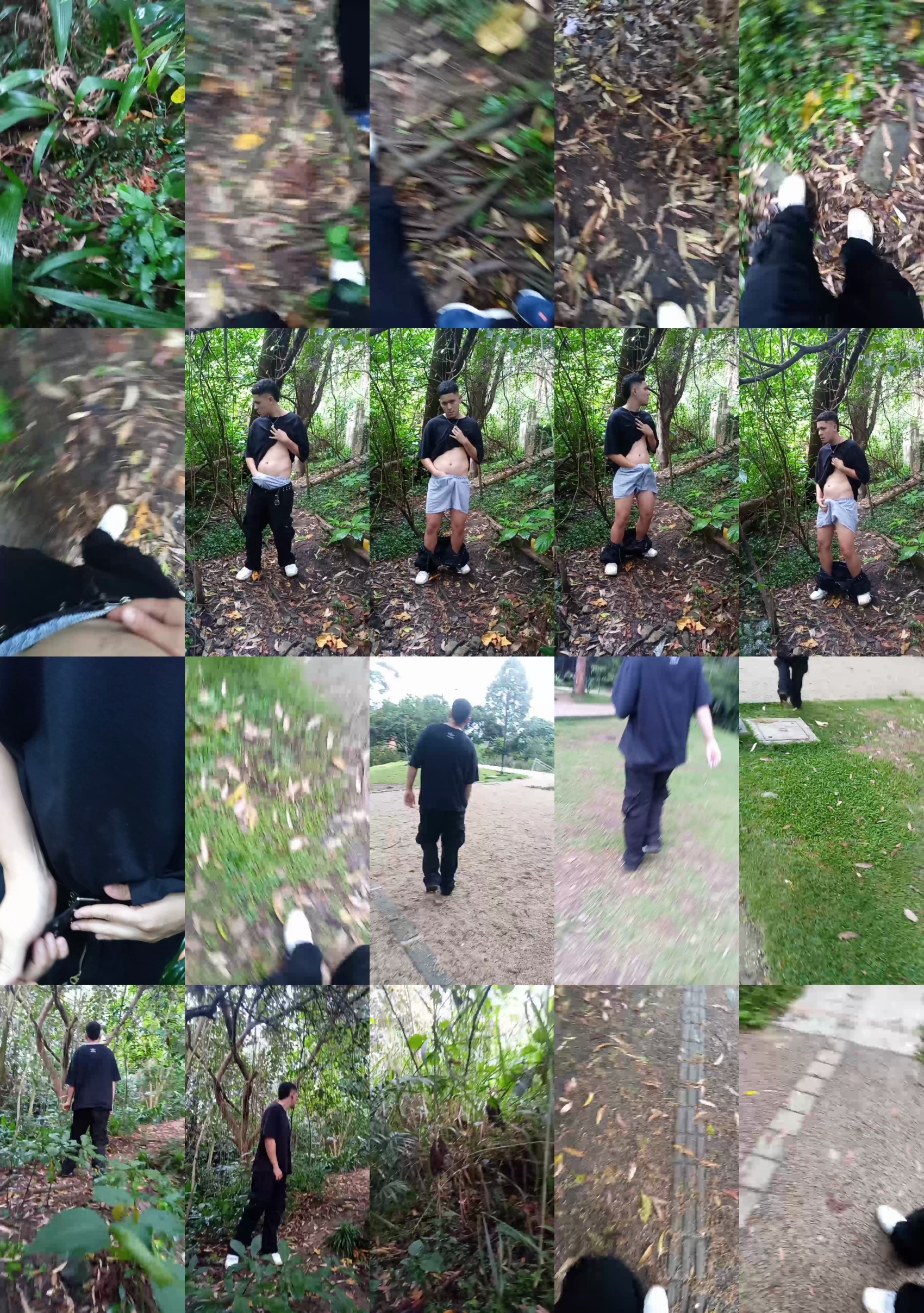 bastianboyfun  09-05-2023 Recorded Video strip