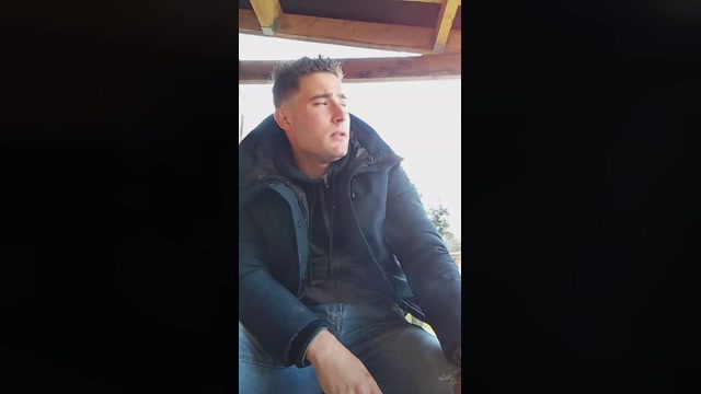 beaugosss3  10-05-2023 Recorded Video lovense