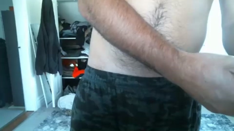 bigcumcanada  10-05-2023 video cute