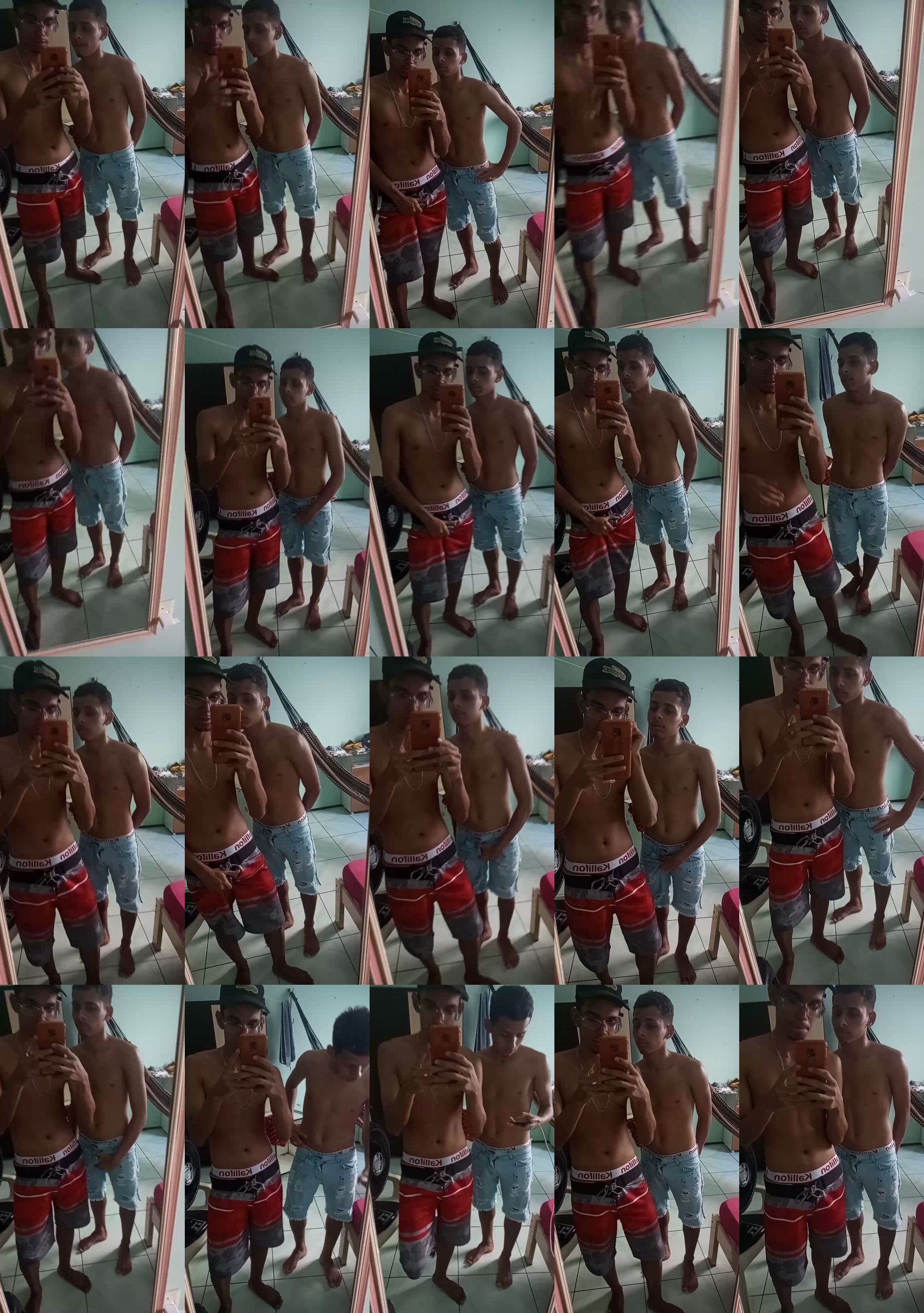 brasileiro184  09-05-2023 Recorded Video lick