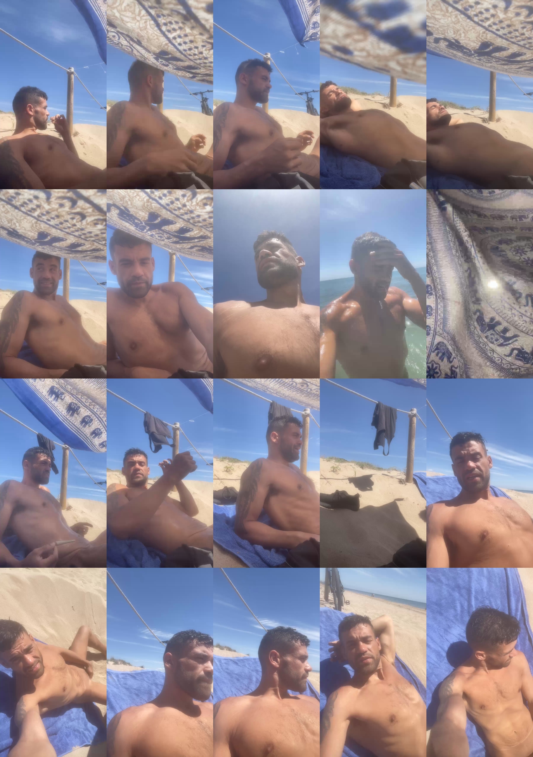 brasileo69fun  10-05-2023 Recorded Video juicy