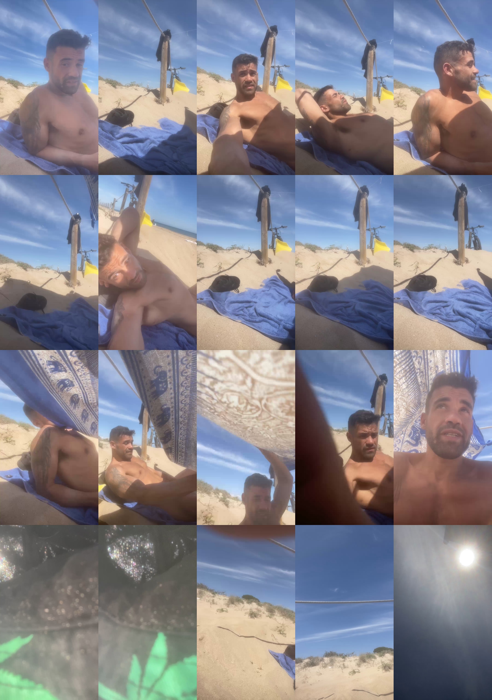 brasileo69fun  10-05-2023 Recorded Video bigcock