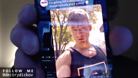 dmitrydickov  09-05-2023 video sexymale