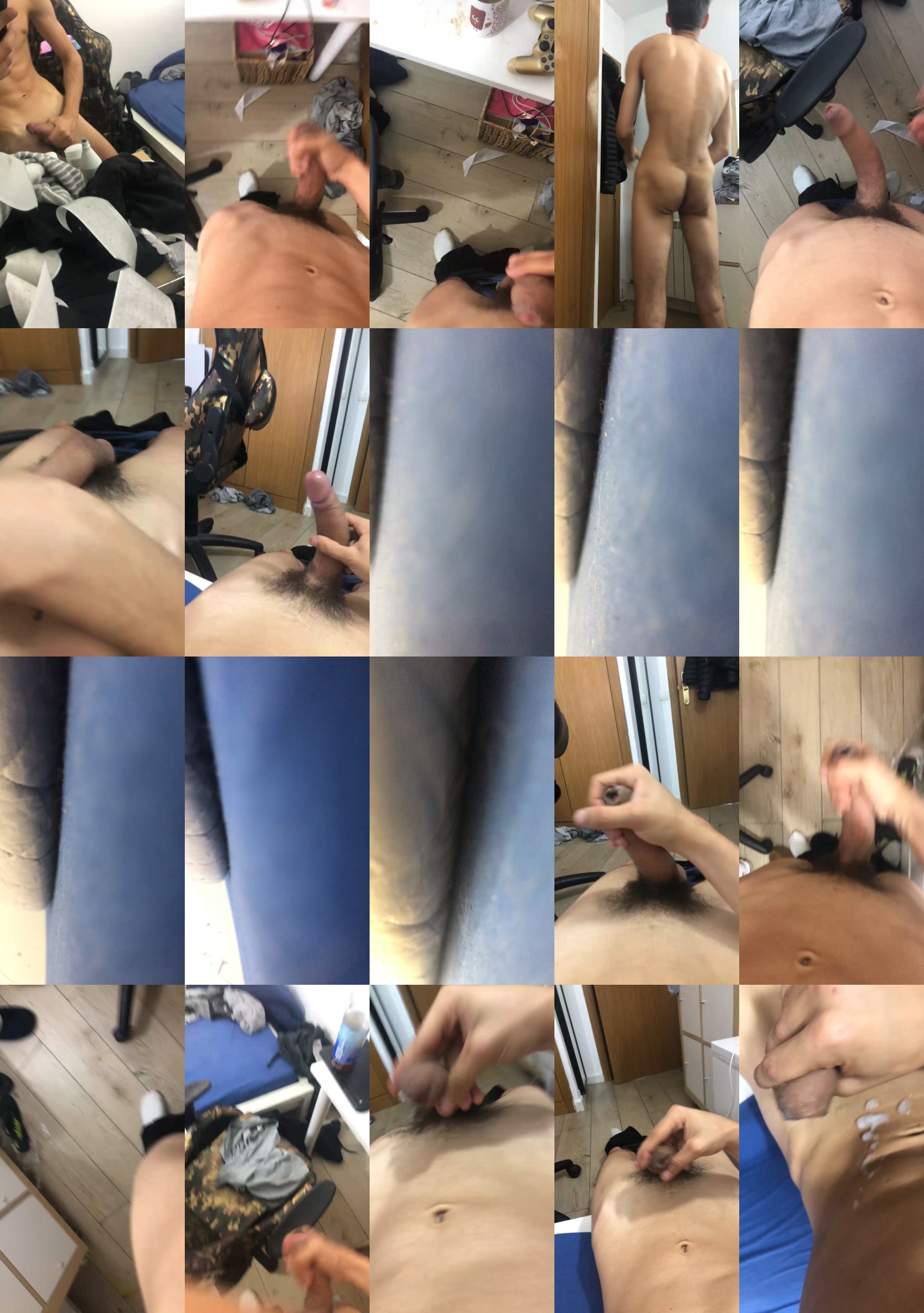 ericperez5  10-05-2023 Recorded Video Download