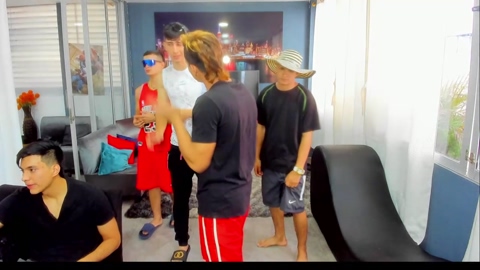 fuckboys_hot  09-05-2023 video Nude