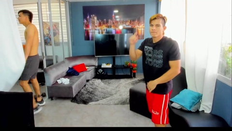 fuckboys_hot  09-05-2023 video Ass