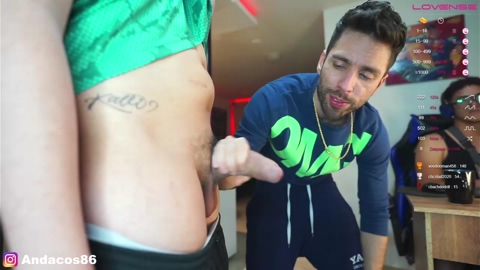 jeff_and_friend  09-05-2023 video bigass