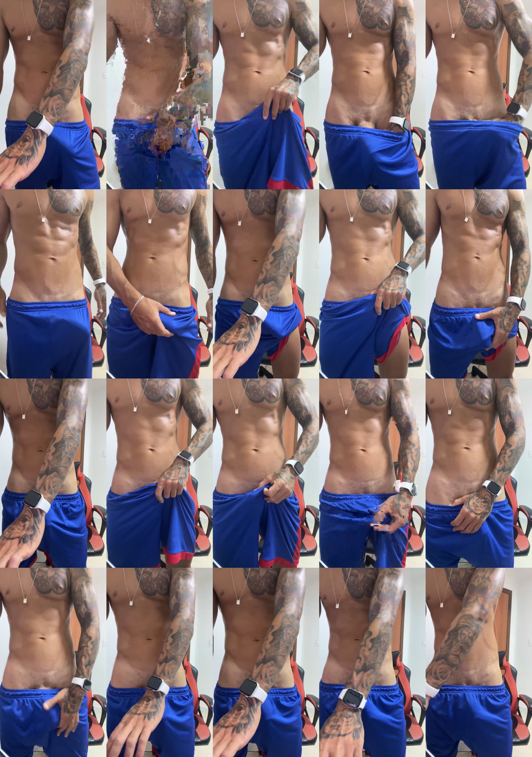 joao2501  09-05-2023 Recorded Video strip