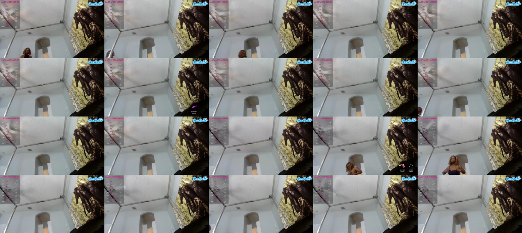 juicyjuicysticky 10-05-2023 jerkoff CamSoda