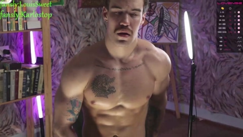 karlos_murphy  10-05-2023 video lick