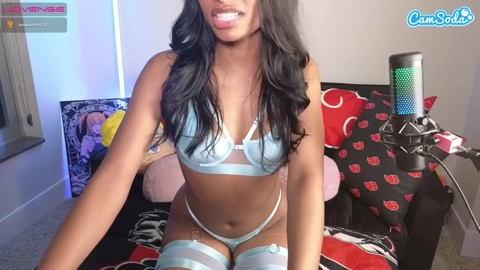 lovenzia 09-05-2023 gag CamSoda