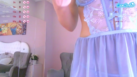 lucy-lousweet 10-05-2023 prettyface CamSoda