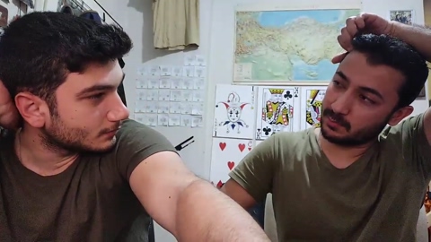 machineguys  09-05-2023 Recorded Video beauty