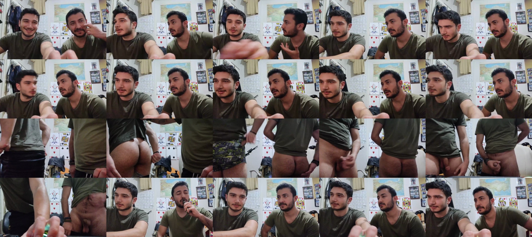 machineguys  09-05-2023 Recorded Video fuckface