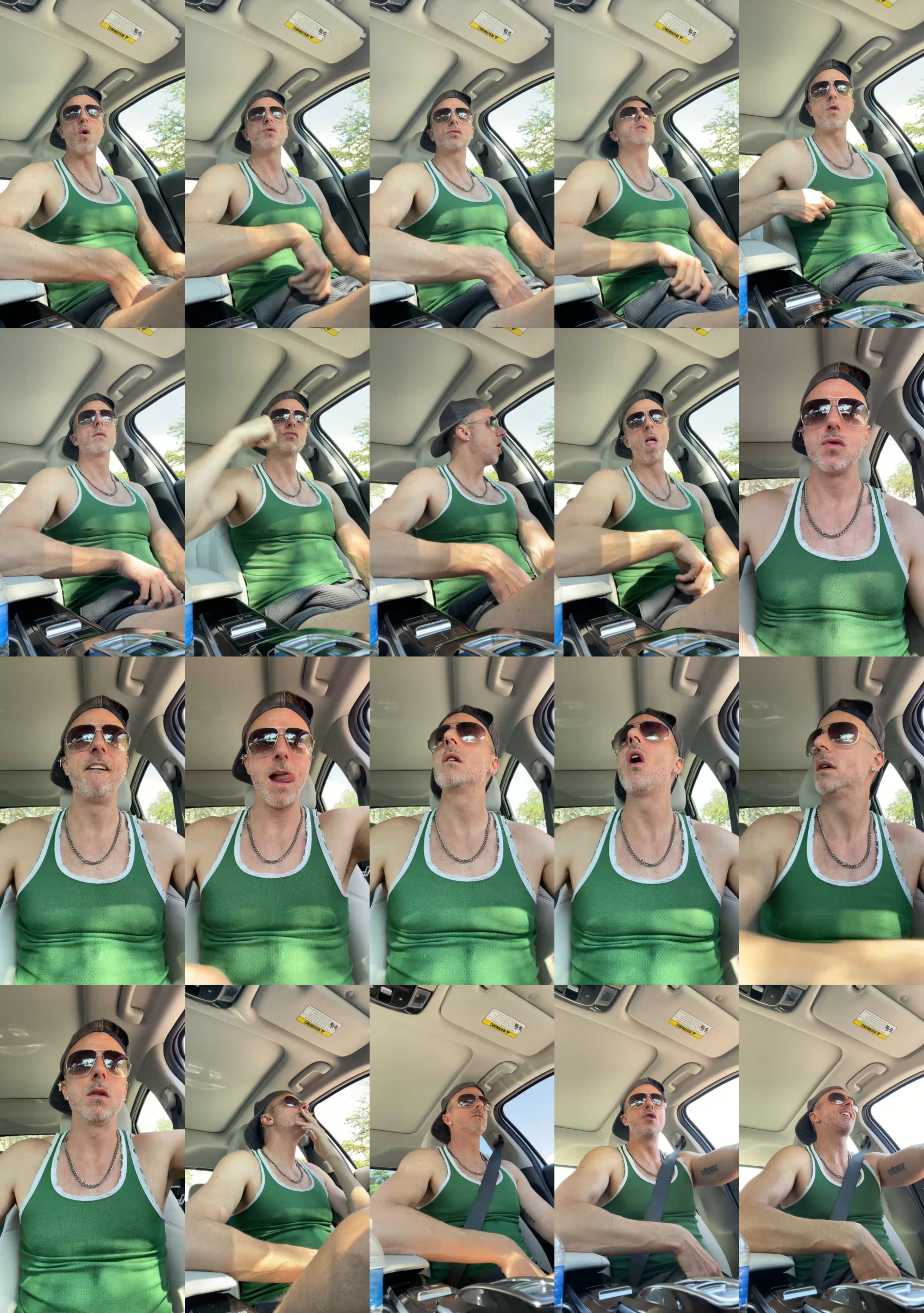 marcusxxx5  10-05-2023 Recorded Video jerkoff